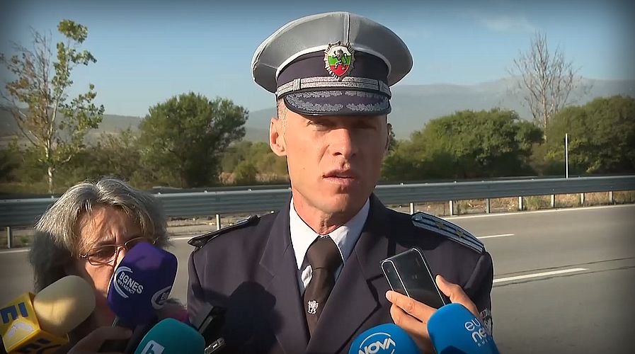 Очаква се засилен трафик към обед и в следобедните часове